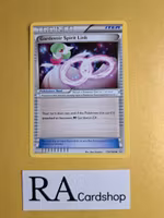 Gerdevoir Spirit Link Uncommon 130/160 Primal Clash Pokemon