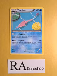 Gorebyss Uncommon 51/160 Primal Clash Pokemon