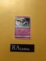 Swoobat Reverse Holo 069/203 Uncommon Evolving Skies