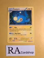 Lanturn Uncommon 58/160 Primal Clash Pokemon