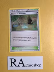 Shrine of Memories Uncommon 139/160 Primal Clash Pokemon