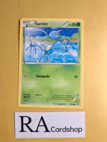 Surskit Common 13/160 Primal Clash Pokemon