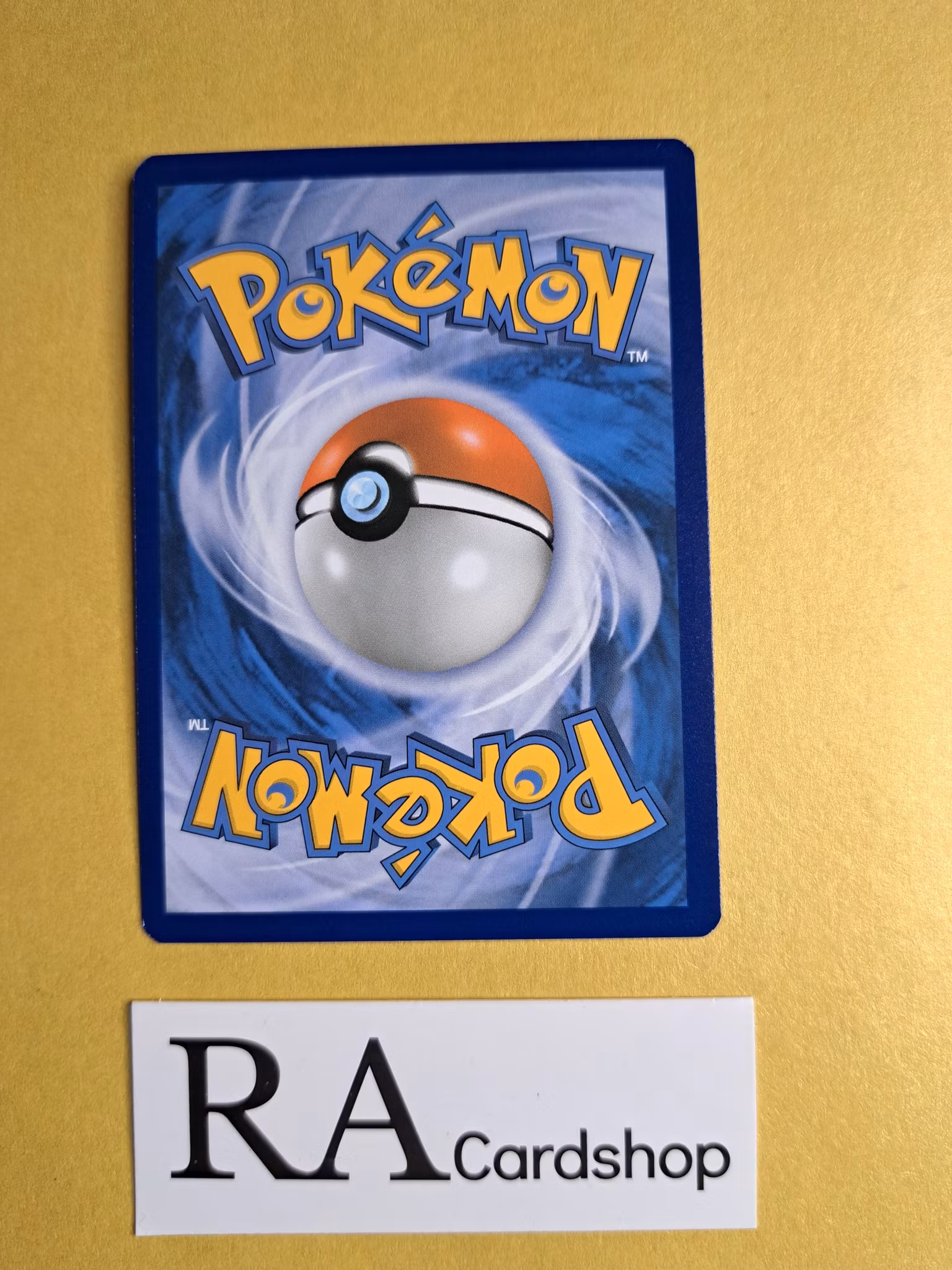 Surskit Common 13/160 Primal Clash Pokemon