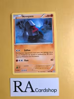 Nosepass Common 78/160 Primal Clash Pokemon
