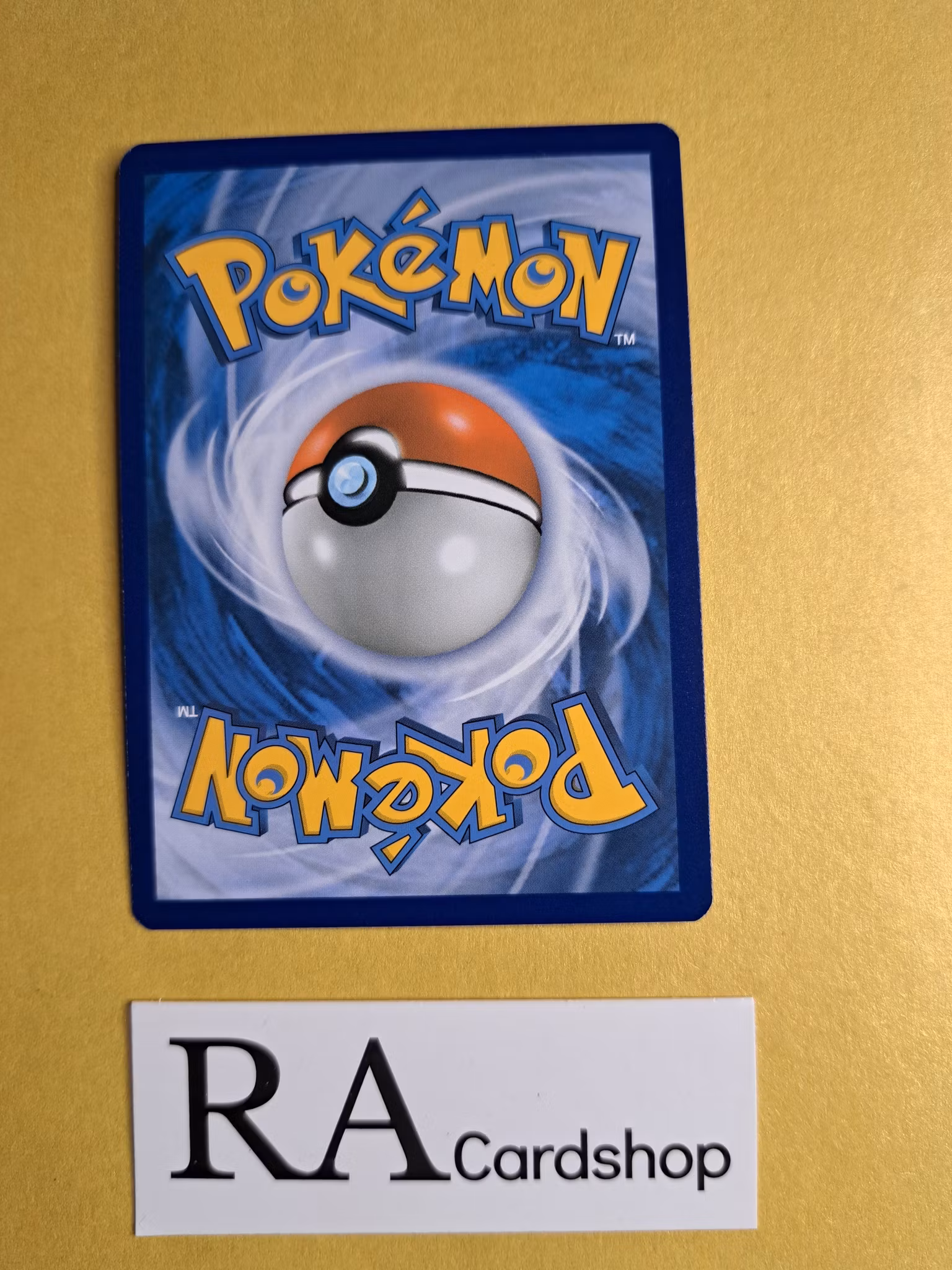 Nosepass Common 78/160 Primal Clash Pokemon