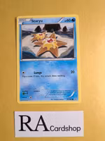 Staryu Common 32/160 Primal Clash Pokemon