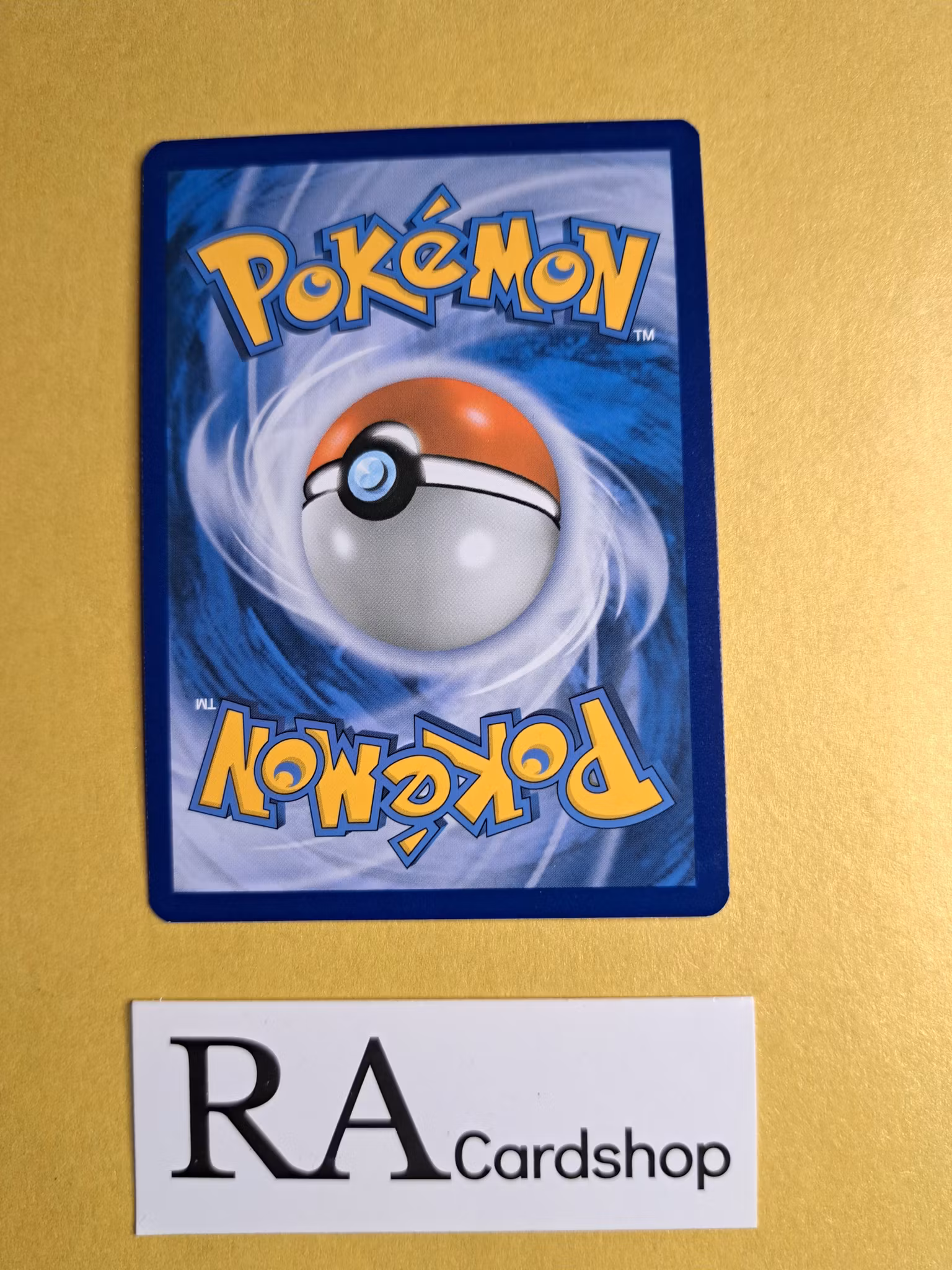 Staryu Common 32/160 Primal Clash Pokemon