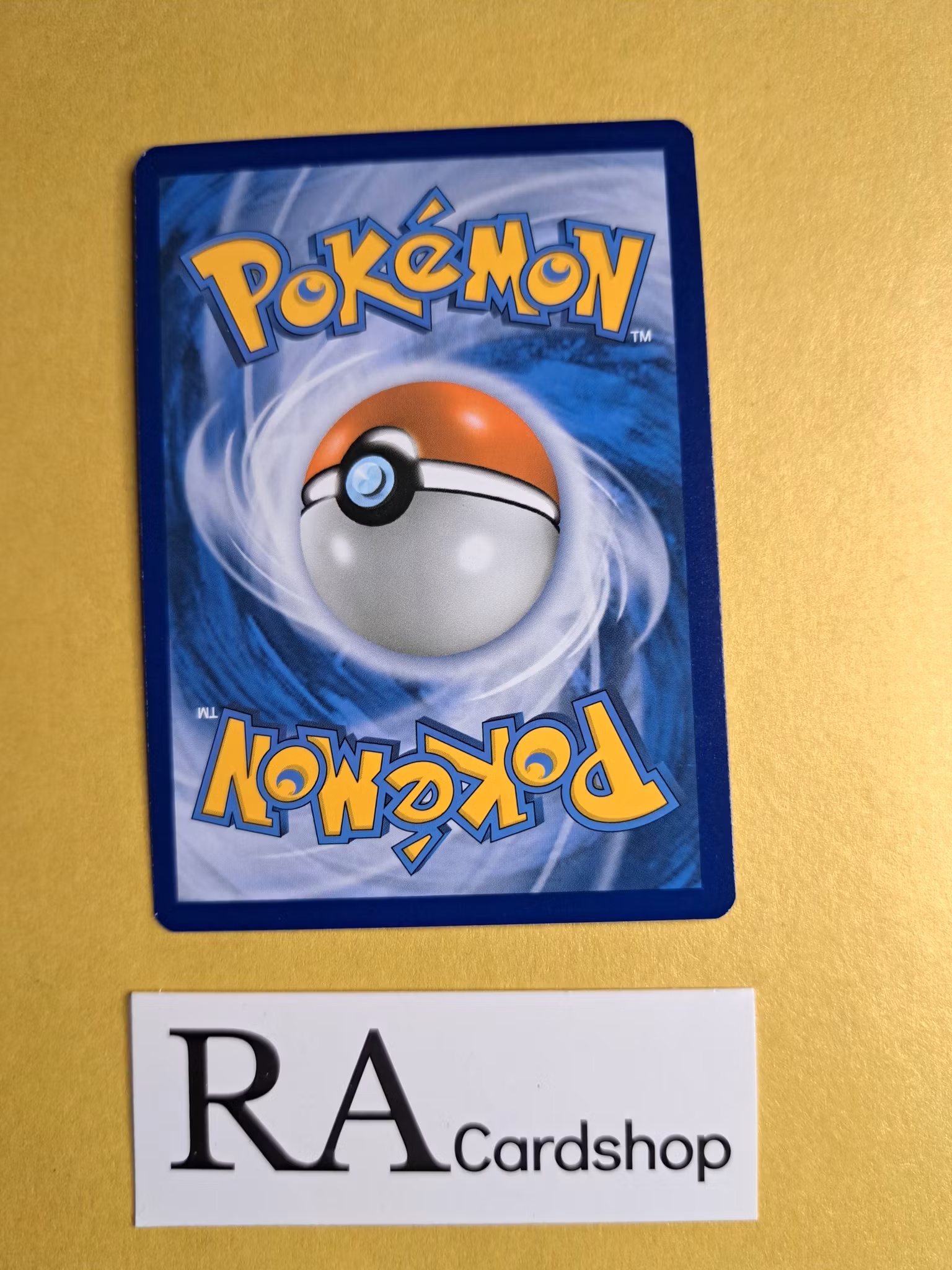 Zigzagoon Common 111/160 Primal Clash Pokemon