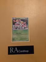 Deerling Common 8/124 Fates Collide Pokemon