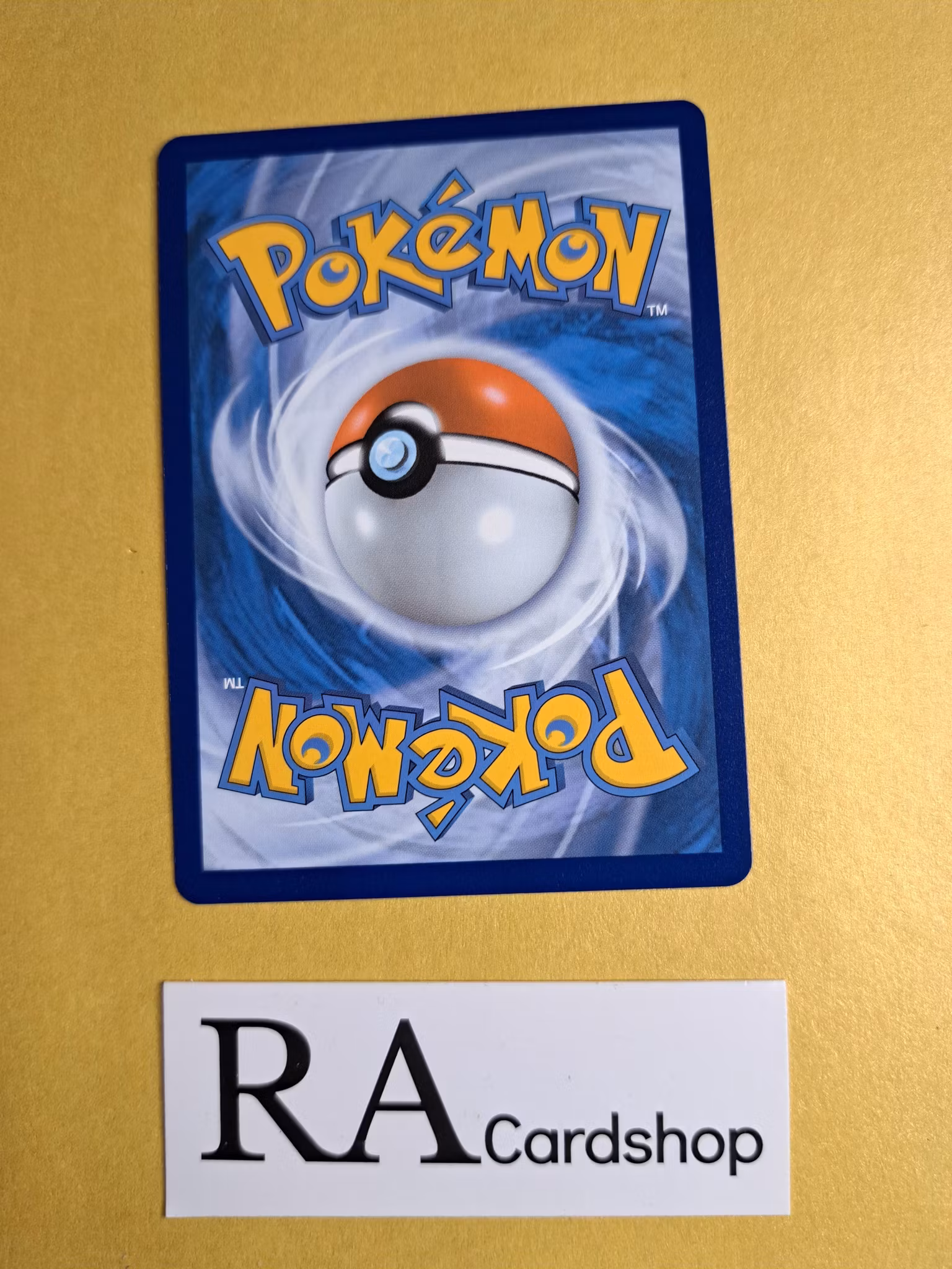 Darkrai Uncommon 167/264 Fusion Strike Pokemon