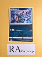 Darkrai Uncommon 167/264 Fusion Strike Pokemon