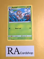 Nuzleaf Uncommon 011/185 Vivid Voltage Pokemon