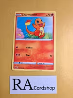 Charmander Common 023/185 Vivid Voltage Pokemon
