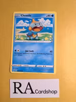 Chewtle Common 038/185 Vivid Voltage Pokemon
