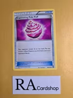 Captivating Poke Puff Uncommon 99/114 Steam Siege Pokemon