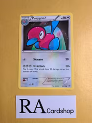 Porygon2 Uncommon 65/98 Ancient Origins Pokemon