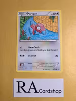 Porygon Common 64/98 Ancient Origins Pokemon