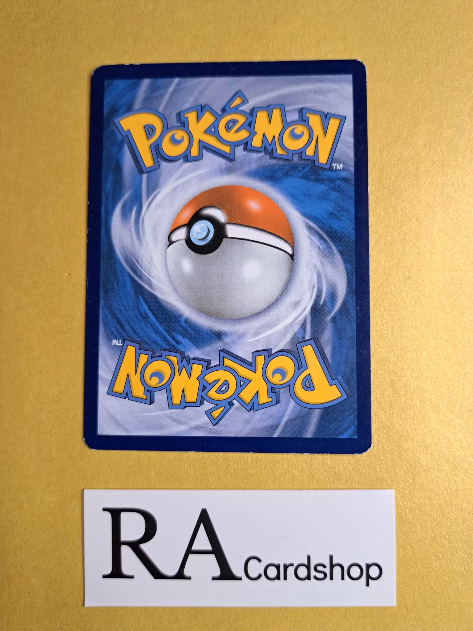 Porygon Common 64/98 Ancient Origins Pokemon