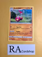 Medicham Uncommon 098/192 Rebel Clash Pokemon