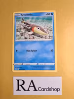 Arrokuda Common 052/192 Rebel Clash Pokemon