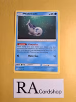 Wishiwashi Uncommon 44/149 Sun & Moon Pokemon