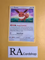 Eevee Common 101/149 Sun & Moon Pokemon