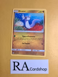 Dratini Common 94/149 Sun & Moon Pokemon