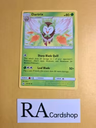 Dartrix Uncommon 10/149 Sun & Moon Pokemon
