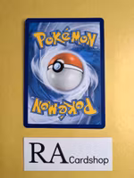 Growlithe Common 019/195 Silver Tempest Pokemon