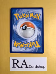 Growlithe Common 019/195 Silver Tempest Pokemon