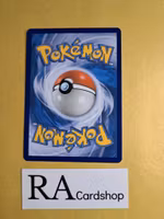 Drowzee Common 50/122 Break Point Pokemon