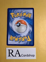 Drowzee Common 50/122 Break Point Pokemon