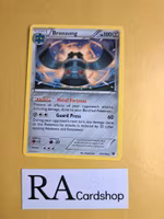 Bronzong Rare 51/124 Fates Collide Pokemon