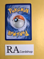 Bronzong Rare 51/124 Fates Collide Pokemon