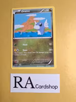 Dratini Common 49/108 Roaring Skies Pokemon