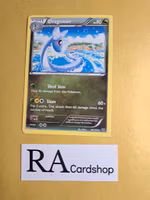 Dragonair Uncommon 50/108 Roaring Skies Pokemon