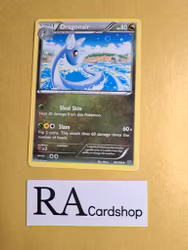 Dragonair Uncommon 50/108 Roaring Skies Pokemon