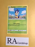 Blipbug Common 017/202 Sword and Shield Pokemon