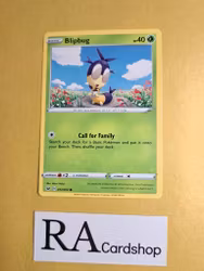 Blipbug Common 017/202 Sword and Shield Pokemon