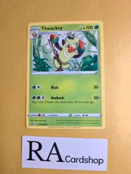 Thwackey Uncommon 013/202 Sword and Shield Pokemon