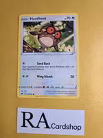 Hoothoot Common 143/202 Sword and Shield Pokemon
