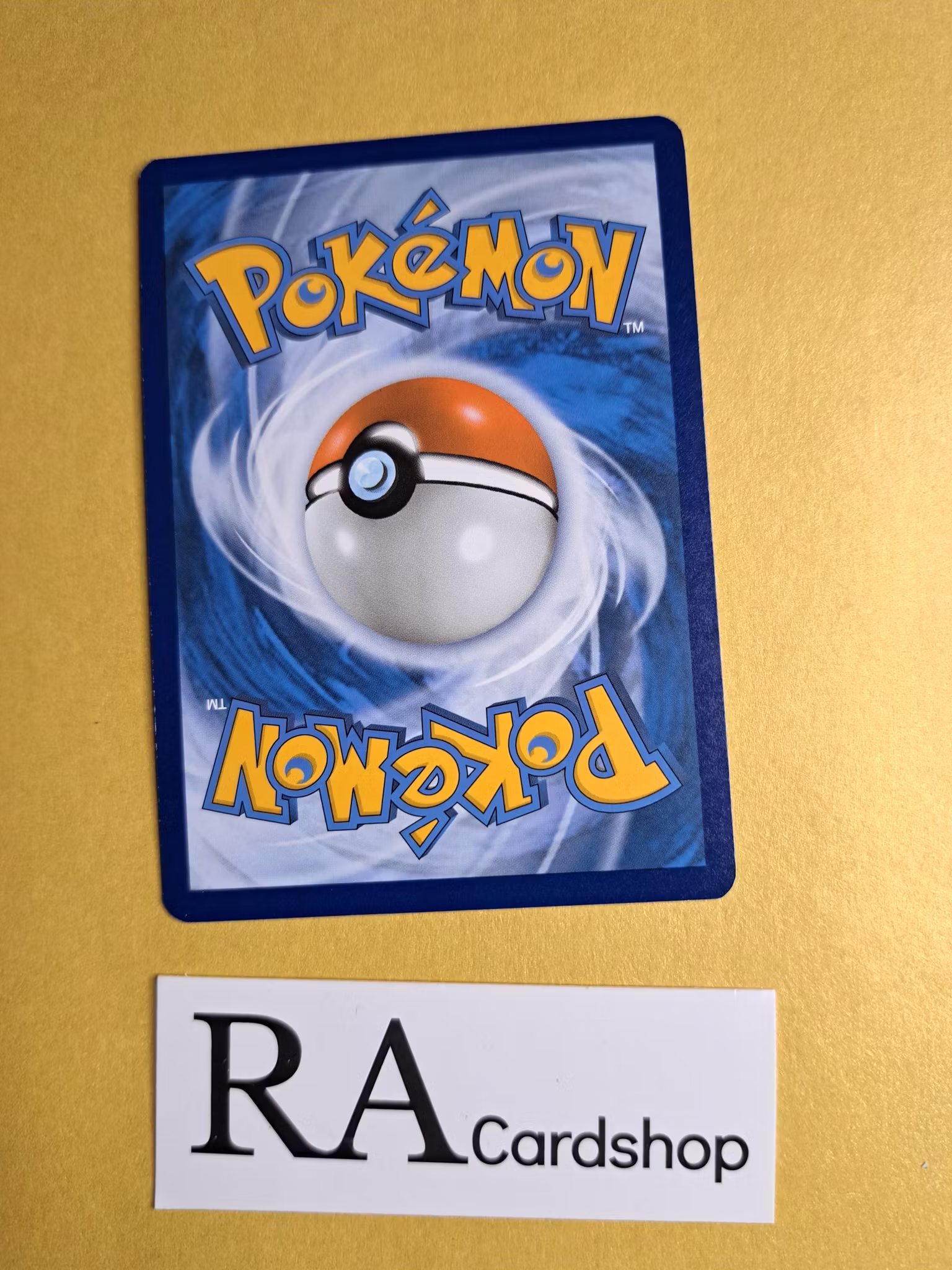 Hoothoot Common 143/202 Sword and Shield Pokemon