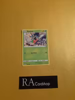 Shelmet Common 013/264 Fusion Strike Pokemon