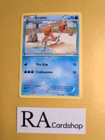 Krabby Common 13/108 Phantom Forces Pokemon