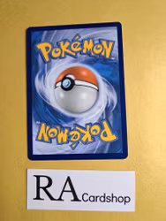 Skorupi Common 53/122 Break Point Pokemon