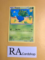 Oddish Common 1/98 Ancient Origins Pokemon