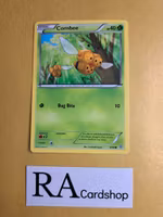 Combee Common 9/98 Ancient Origins Pokemon