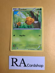 Combee Common 9/98 Ancient Origins Pokemon