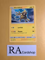 Electabuzz Common 43/156 Pikachu Deck Pokemon