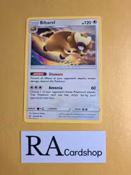 Bibarel Uncommon 172/236 Unified Minds Pokemon